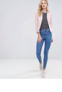 BLAZER NEWLOOK DƯ XỊN 370k