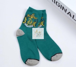 [Giá Siêu Rẻ] Vớ cổ cao Harry Potter