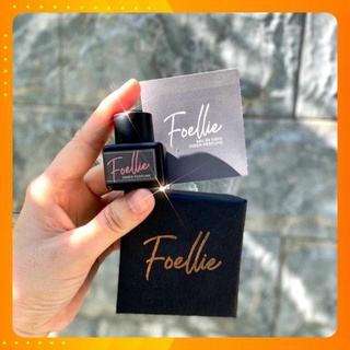 Nước hoa vùng kín foellie chính hãng