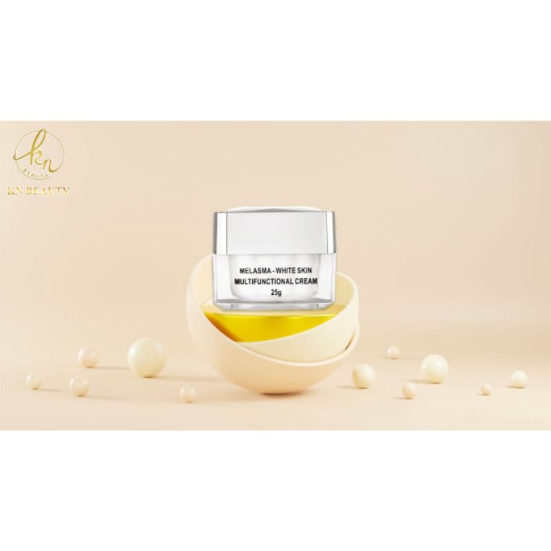 Sỉ Kem Face Kn Beauty