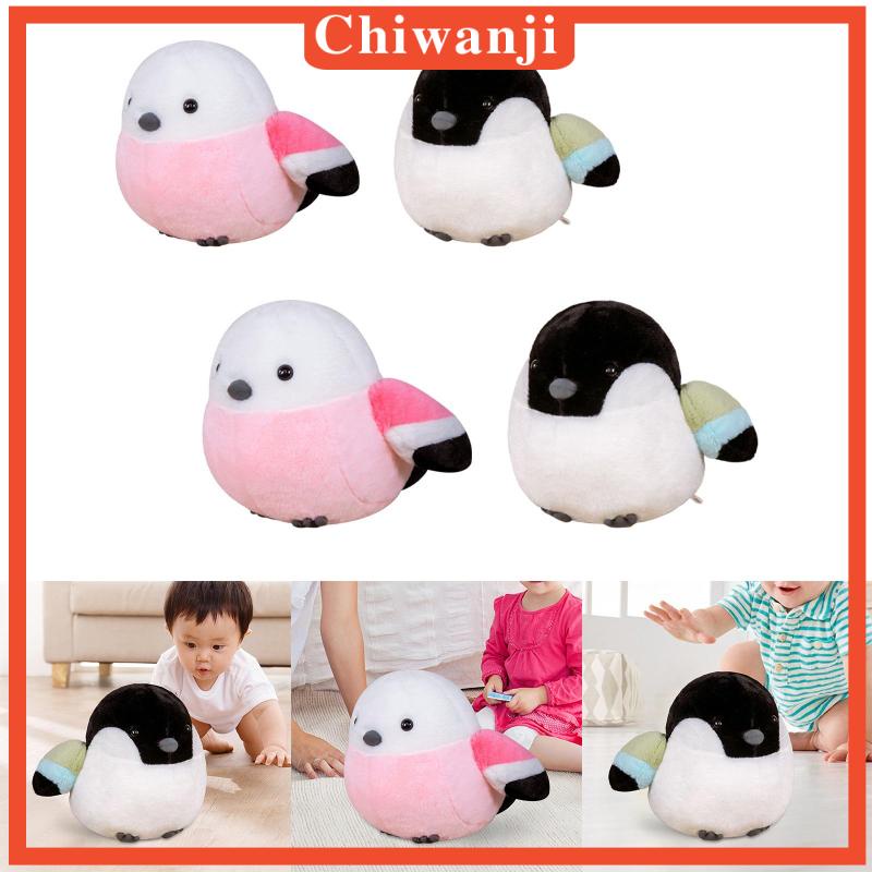 Đồ chơi nhồi bông Hình Động Vật Mềm Mại Trang Trí Phòng Khách