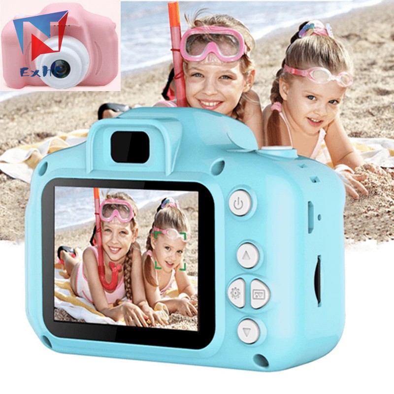 VN Camera Kỹ Thuật Số Đa Năng Chất Lượng Cao Cho Bé | BigBuy360 - bigbuy360.vn