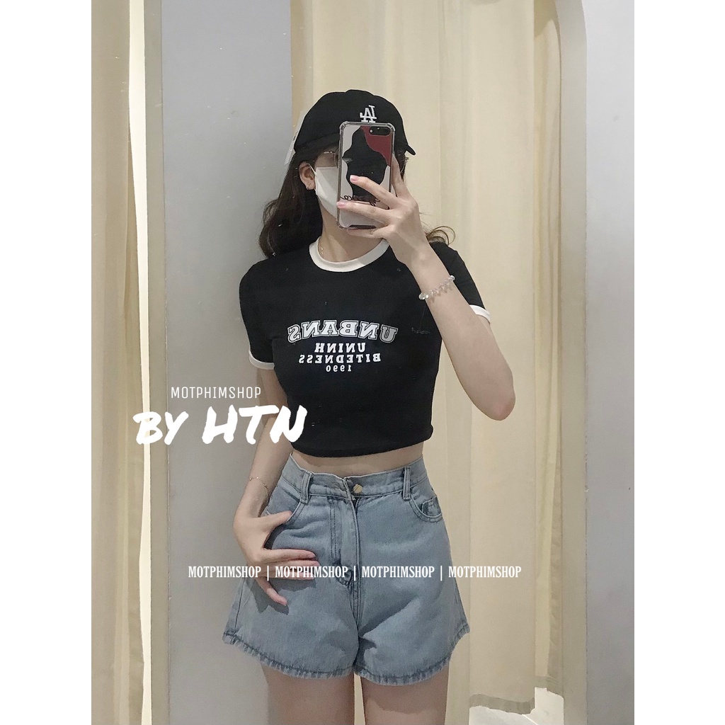 CROP THUN UNBANS