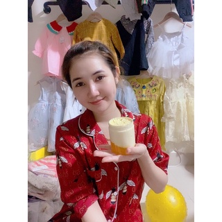 Body Cốt Ủ Tẩy mạnh Trắng Nhanh