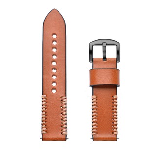 Luxury Durable Leather Band Strap For Samsung Galaxy Gear S3 Classic Frontier