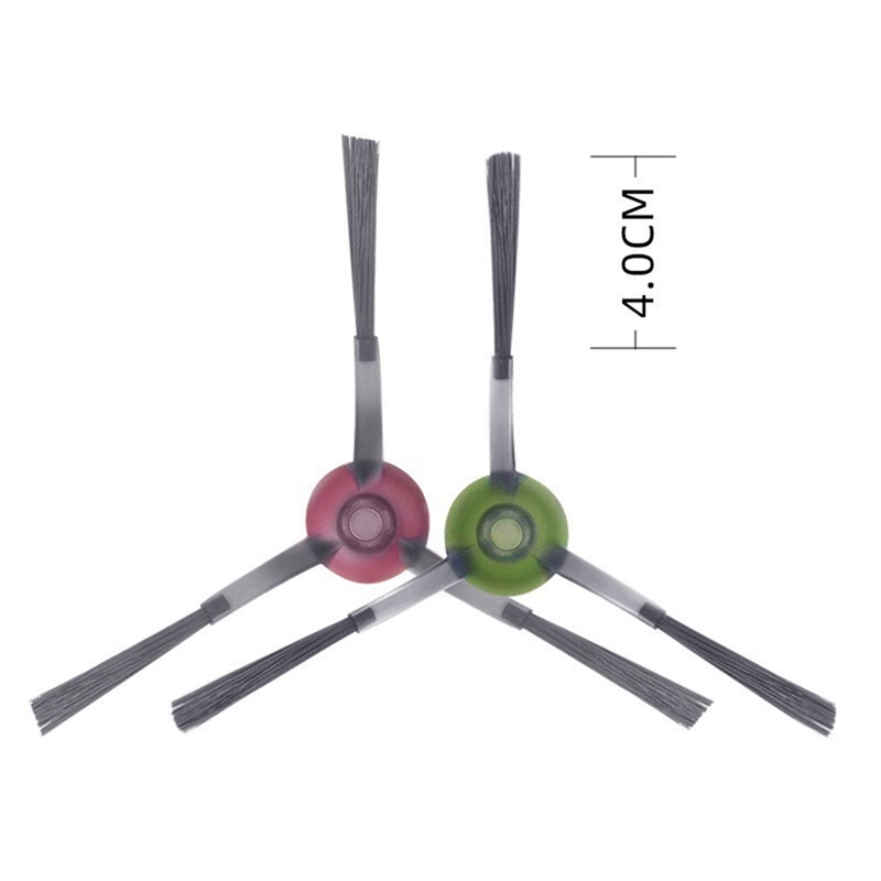 Bộ Lọc Chổi Chính Thay Thế Cho Robot Hút Bụi ECOVACS Deebot T9 Avid T8 Avid N8 N5