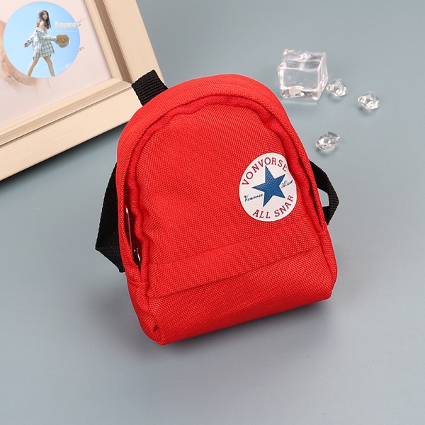 Túi Vải Canvas Màu Sắc Xinh Xắn | BigBuy360 - bigbuy360.vn