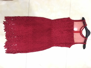 Váy sale thanh lý