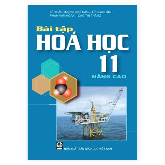 Sách Giáo Khoa Nâng Cao Lớp 11 Tự Chọn - Năm Học 2022 - 2023