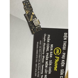 Bo sạc Key 2LE zin