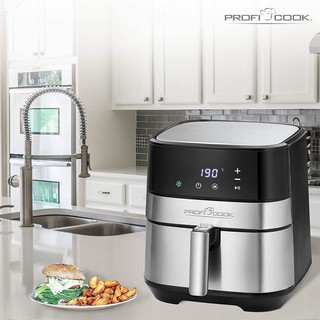Nồi chiên Proficook XXL 5,5 lí
