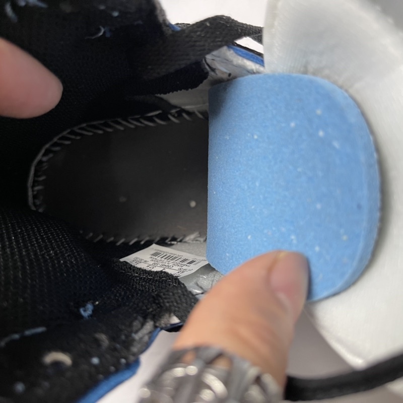 (Vy Factory) Jordan 1 University Blue ( Ảnh Thật + Full Hộp ) | BigBuy360 - bigbuy360.vn