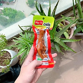 [Giá hủy diệt] Chân gà muối tiêu ớt xanh