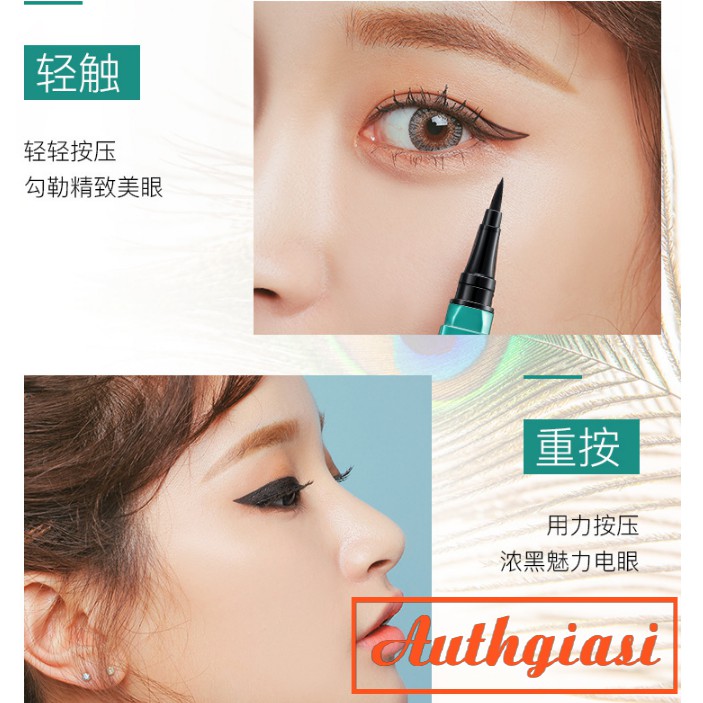 Kẻ dạ siêu mảnh chống nước Gecomo Openup [xịn] | BigBuy360 - bigbuy360.vn