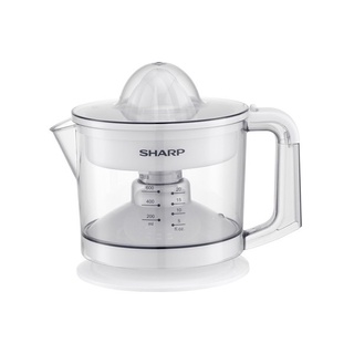 MÁY VẮT CAM SHARP EJ-J256-WH