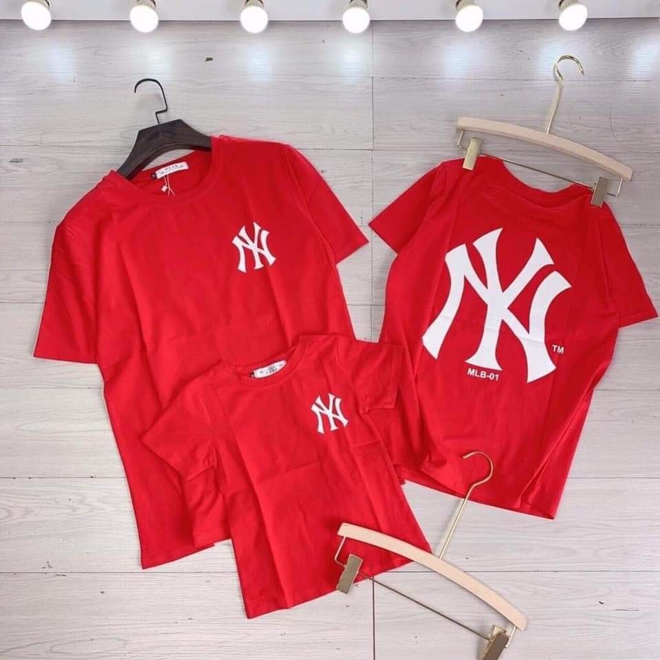AO GIA DINH ĐẸP NEW 3/4/5 NGƯỜI - CAM KET CHAT DEP - FAMILYSTORE