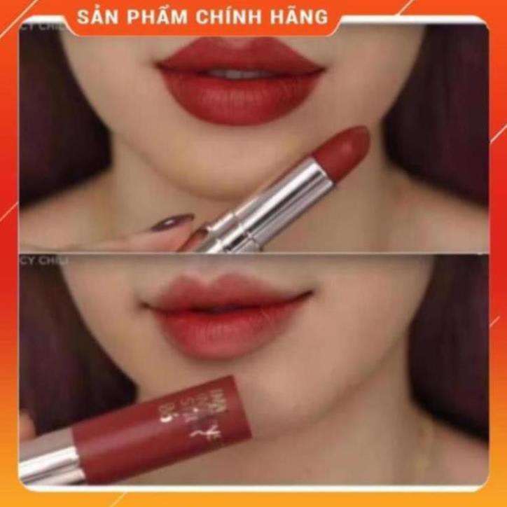 [CHÍNH HÃNG] - [FREESHIP]Son Thỏi Peripera Ink Velvet Intense Stick