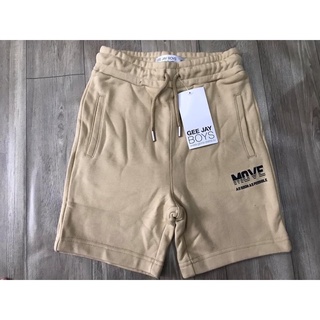 QUẦN SHORT XUẤT DƯ CHẤT NỈ DA CÁ