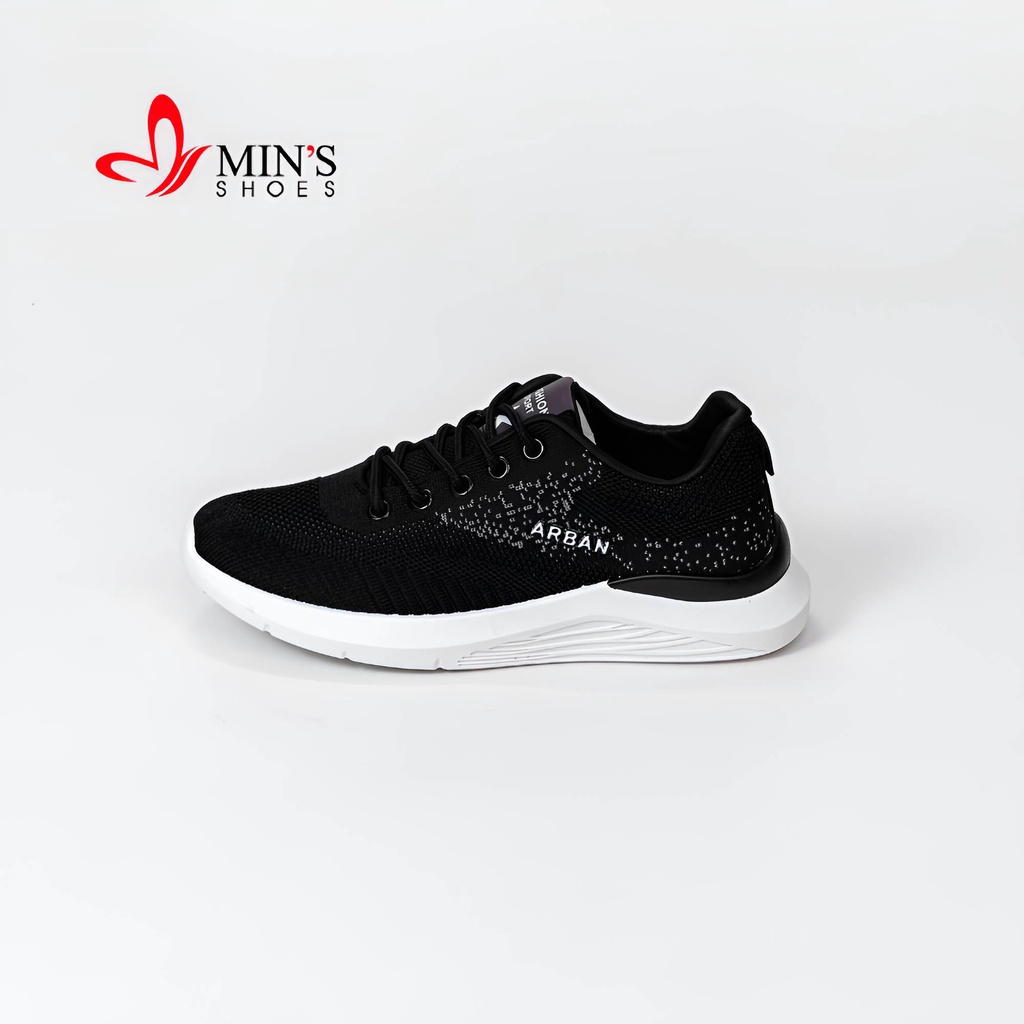 Min's Shoes - Giày Thể Thao Cao Cấp TT166