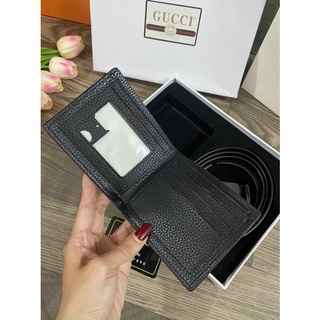 THẮT LƯNG NAM KÈM VÍ