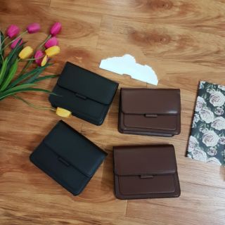 Túi đeo chéo nữ thời trang