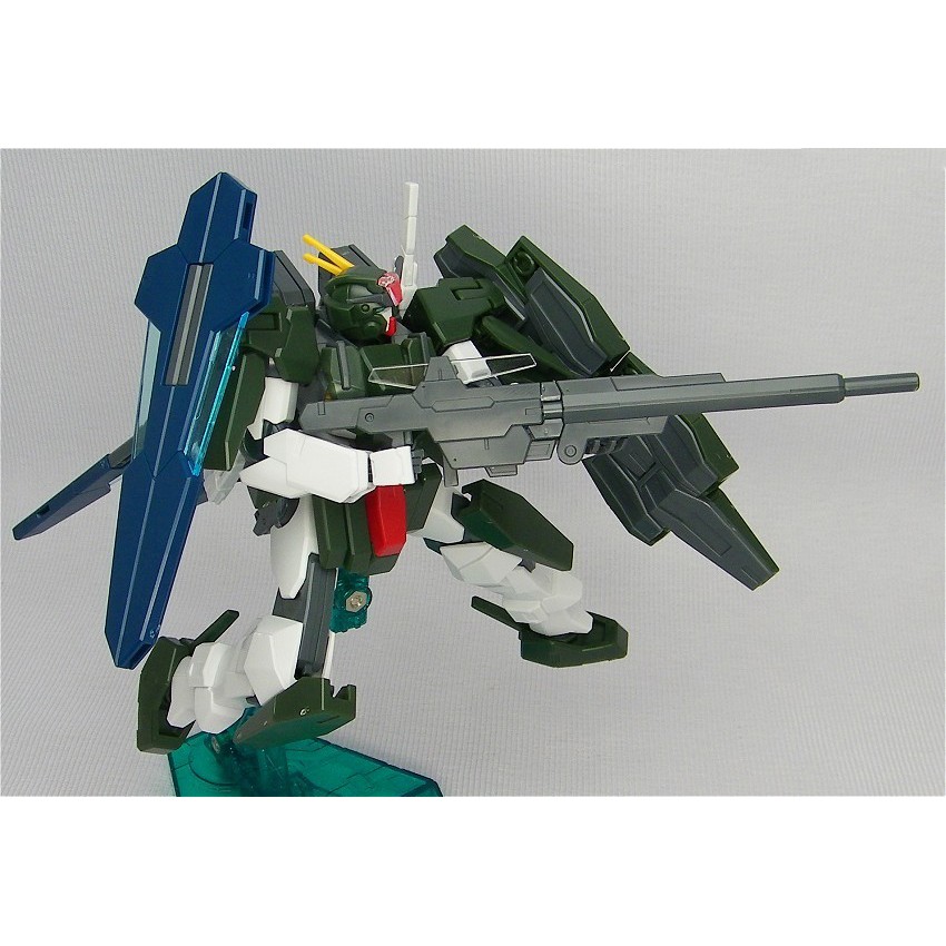 Mô Hình Gundam TT Hongli HG 48 Cherudim Fighter GNHW/R 1/144 Gundam 00 [3GD]