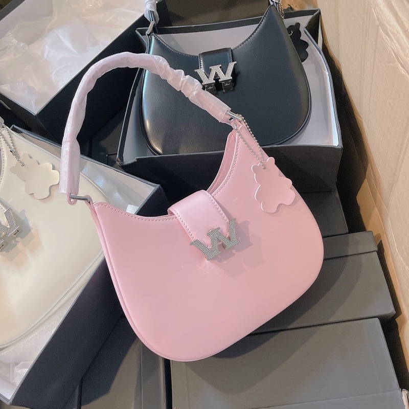 Túi Kẹp Nách Alexsanderwaq Size 21 ( New )