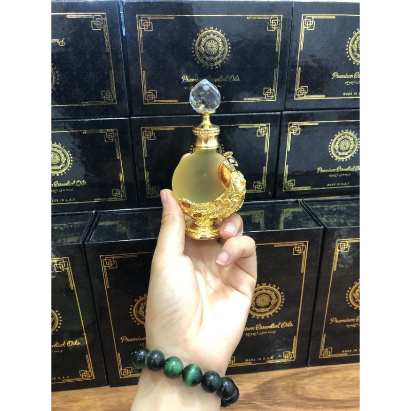 Tinh dầu nước hoa Dubai thương hiệu Germany Dubai