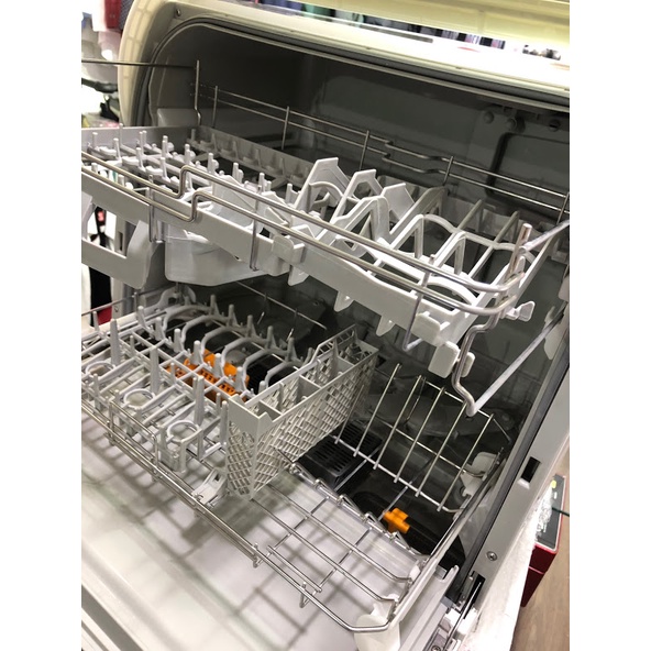 MÁY RỬA BÁT  PANASONIC TM1 - BẢO HÀNH 12 THÁNG LỖI ĐỔI MỚI