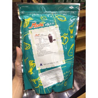Bột socola Mole gói 1kg