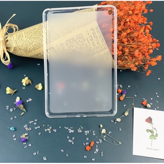 Ốp lưng silicon dẻo iPad mini 1/2/3/4/5