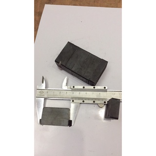 Nam châm Ferrarite (nam châm đen) 40x25x10 mm