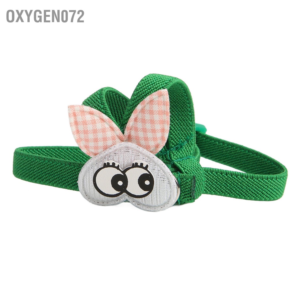 Oxygen072 Dây đai cho chim buộc dài 2 2yd đàn hồi siêu nhẹ Dài Tay cầm vẹt Bay