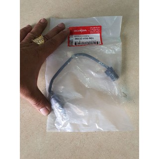 cảm biến bô sonic