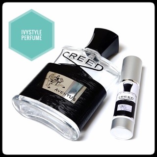 [03 Notes Hương chuẩn hãng-Batch 16] Mẫu Test Nước hoa Nam Mini Cao Cấp Creed Aventus-Extrait de Parfum