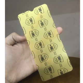 Cường lực nano Huawei Y6P dẻo chống bể cao cấp