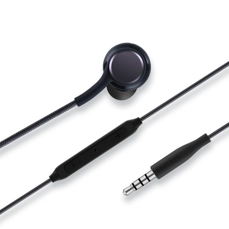 Ele】✨COD✨ Tai Nghe Nhét Tai Dây S8 chuyên dụng cho điện thoại