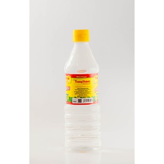 [CHÍNH HÃNG ] Dấm Trắng Trung Thành 500ml