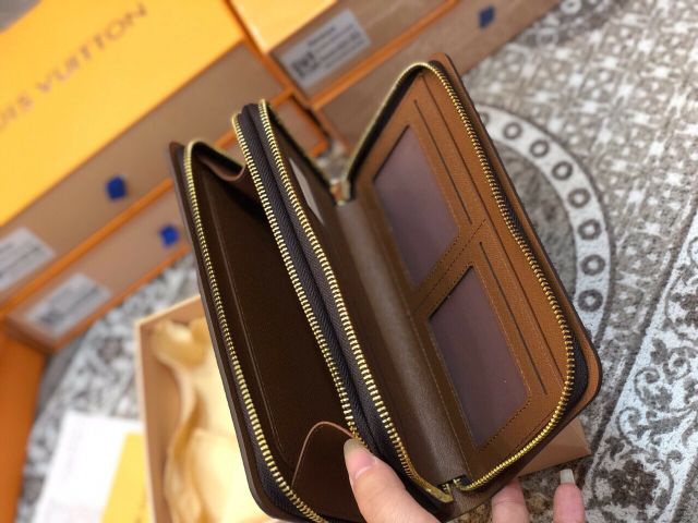 Ví cầm tay l. v zippy xl wallet