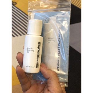 [Mini Sephora] Sữa rửa mặt Dermalogica 30ml