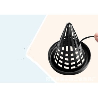 ống lươn dài 65cm rộng 10cm