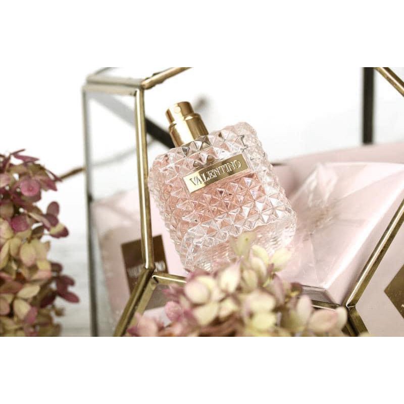 🅽🅸🅲🅷🅴 - Nước Hoa Valentino Donna - 10ml