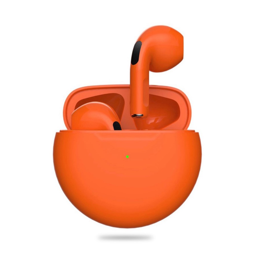 Tai nghe Bluetooth không dây TWS cho Xiaomi Huawei IOS Android pro6