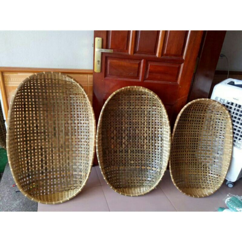 [HÀ NỘI] NÔI TRE ĐẶT VÕNG CHO BÉ HÀNG LOẠI 1