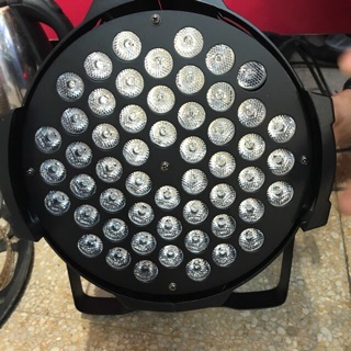 Đèn Par led 54 bóng