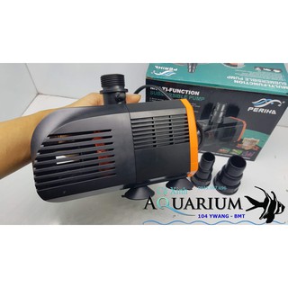Bơm hồ cá Periha 5200 ,6200 , 7200 , 8200