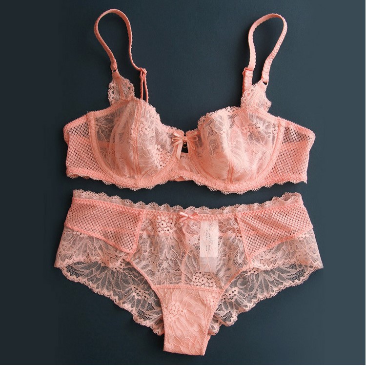 Bộ đồ lót , nội y ren xuyên thấu gợi cảm - 08 | BigBuy360 - bigbuy360.vn
