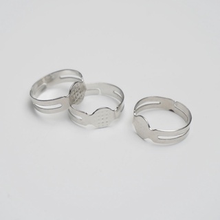 Xương nhẫn làm handmade (gói 10c)