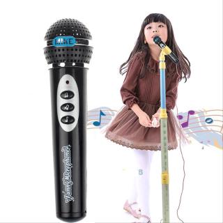 Micro đồ chơi bằng nhựa dành cho các bé