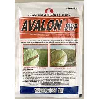 Avalon 8wp gói 25g - trừ khuẩn bệnh cây trồng